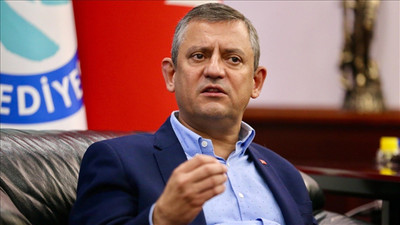 Özgür Özel’den TÜSİAD tepkisi! 'Bütün Türkiye’ye gözdağı'