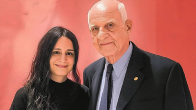 İş adamı İnan Kıraç'a vasi atandı