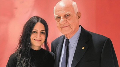Vasi atanmıştı! İş adamı İnan Kıraç'ın evliliğinin iptali istemiyle açılan dava ertelendi
