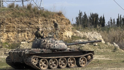 Lazkiye'de can kaybı artıyor: AB'den olaylara ilişkin ilk açıklama