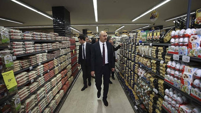 Ticaret Bakanlığı fahiş fiyata göz açtırmıyor: İlk iki ayda ceza yağdı