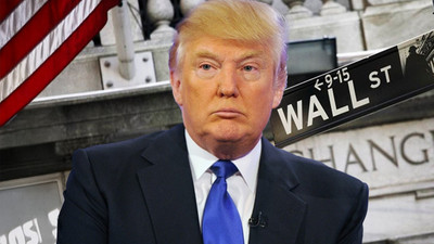 Trump tarifeleri yürürlükte: S&P 500, Nasdaq, Dow Jones... Wall Street'te düşüş derinleşti!