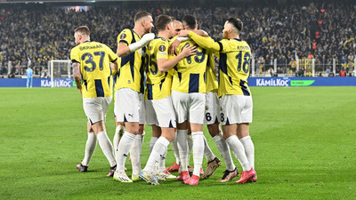 Fenerbahçe, Kayserispor’u konuk ediyor