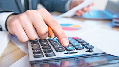 Gelir vergisinde tarihi rekor: 5 milyona yakın beyanname verildi