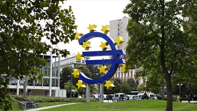 Euro Bölgesi'nde işsizlik şubatta geriledi