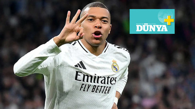 Real Madrid Süper Lig'i ikiye katladı