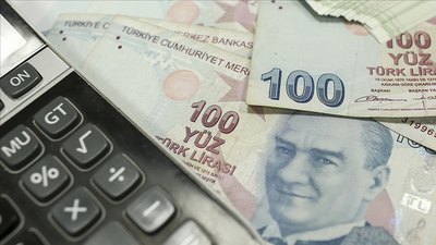 İşsizlik Sigortası Fonu ilk kez 400 milyar lirayı geçti