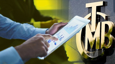 2025 Nisan TCMB Piyasa Katılımcıları Anketi açıklandı: İşte yıl sonu dolar, enflasyon, büyüme ve faiz tahmini!