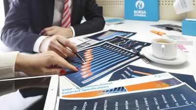Hangi hisseler, ne kadar temettü verecek? İşte ödeme tarihleriyle Nisan ve Mayıs 2025 temettü takvimi!