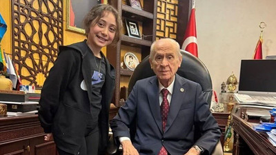 Devlet Bahçeli’ye Roblox talebi: Gündemimize alalım