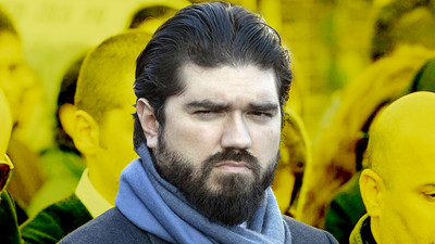 Son Dakika: Rasim Ozan Kütahyalı hakkında gözaltı kararı