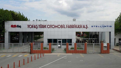 Rekabet Kurulu'ndan Tofaş - Stellantis devralma işlemine onay