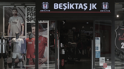 Kartal Yuvası’nda satılan çocuk sweatshirt'üne toplatma kararı