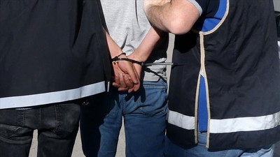 Interpol tarafından kırmızı bültenle aranan kişi Bodrum'da yakalandı