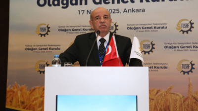 TUSAF'ta Mehmet Mesut Çakmak dönemi