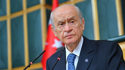 Son dakika: MHP Lideri Bahçeli'den erken seçim iddiasına sert tepki
