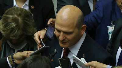 İçişleri Bakanı'ndan belediyere kayyum açıklaması