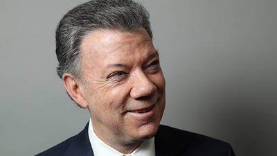 Santos, 1 milyon dolarlık ödülünü bağışladı
