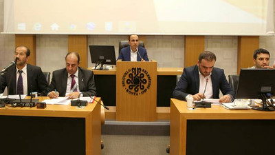 Selçuklu Belediyesi 2017 yılı bütçesini belirledi