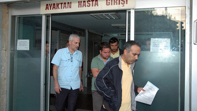 5 ilde FETÖ operasyonu