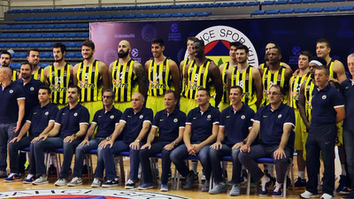"Biz final takımıyız"