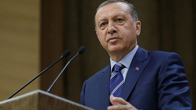'Irak Başbakan'ı haddini bilsin, Musul'da bildiğimizi okuruz'
