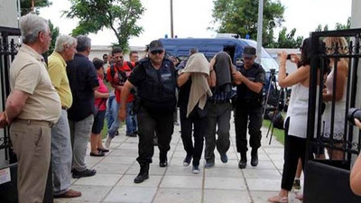 Yunanistan'dan 4 darbeciye daha ret