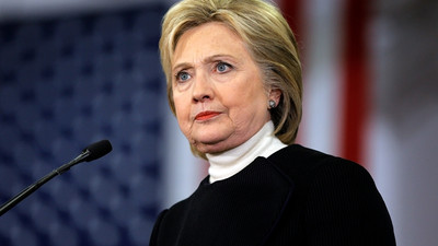 Müslüman kadınlar Clinton'ı destekleyecek