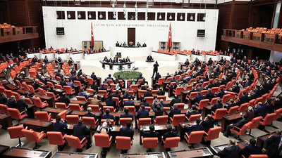 'Başkanlık' Meclis'e geliyor, muhalefet Bahçeli'ye tepkili