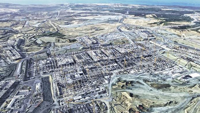 'Denetimsizlik, büyük finansal riske yol açabilir'