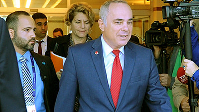 6 yıl sonra bir ilk