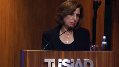 TÜSİAD Başkanı: Son derece üzücü bir gelişme