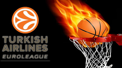THY Euroleague maçlarının kanalı beli oldu