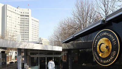 Bakanlıklarda üst düzey atama