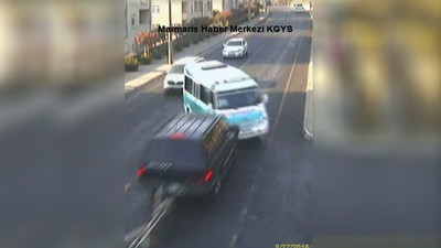 Trafik kazalarının çoğu 'geliyorum' diyor