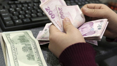 'TL'deki değer kaybı geçici bir durum'