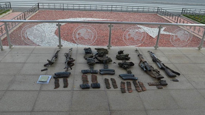 Bitlis'te 4 terörist etkisiz hale getirildi