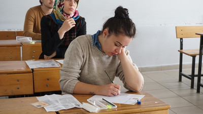 KPSS önlisans oturumu başladı