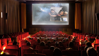 53. Uluslararası Antalya Film Festivali biletleri satışta