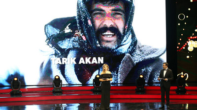 53. Uluslararası Antalya Film Festivali
