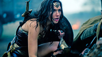 Wonder Woman’dan Uluslararası Fragman