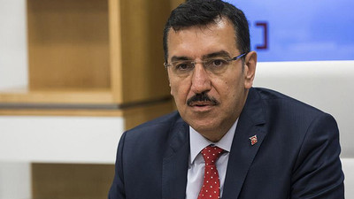 'Türkiye göç ihtimaline karşı hazırlıklı'