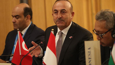 'İİT, FETÖ'yü terör örgütü ilan etti'