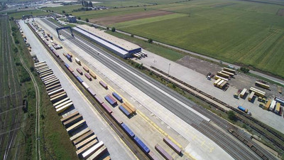 Trade Trans, yatırımda rotayı Türkiye’ye çevirdi