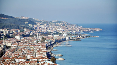 Mudanya'dan turizm atağı