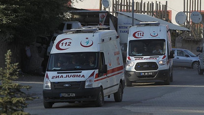 Hakkari'de çatışma: 2 şehit