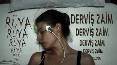 Vizyona giren filmler