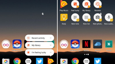 Android 7.1 Hangi Yenilikler İle Geliyor?