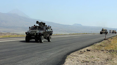 Tunceli'de 14 terörist etkisiz hale getirildi