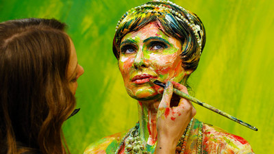 PDN Photoplus Expo 2016